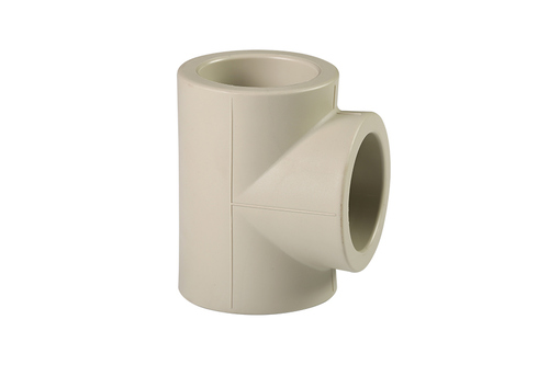 波莲镇PPH正三通 (DIN)