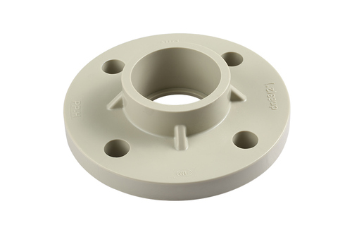 波莲镇PPH一体式法兰(DIN)