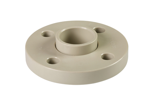 波莲镇PPH双片式法兰(DIN)